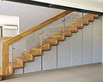 Construction et protection de vos escaliers par Escaliers Maisons à Valprivas